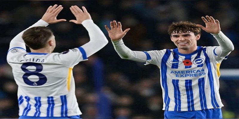 Brighton – Mô hình phát triển CLB thông minh và bền vững